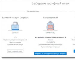 Как открыть dropbox. Обзор программы Dropbox. Установка Dropbox на андроид