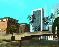 Mods that changed the world of GTA San Andreas for the good Gta San Andreas mods with automatic installation