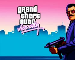 Cheat codes for Grand Theft Auto: Vice City on PC